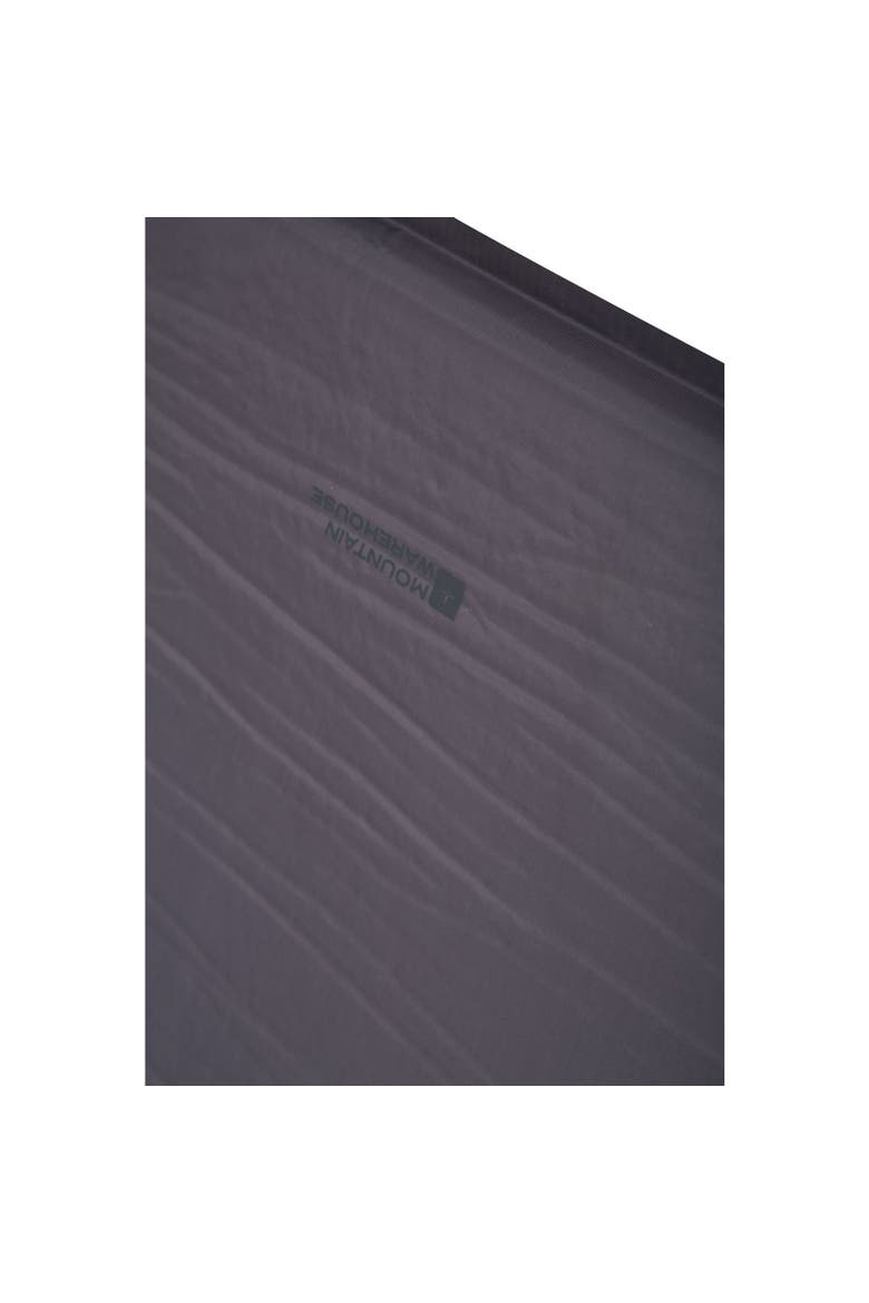 Adventure Self-Inflating Mat, Alternate, color, Gray