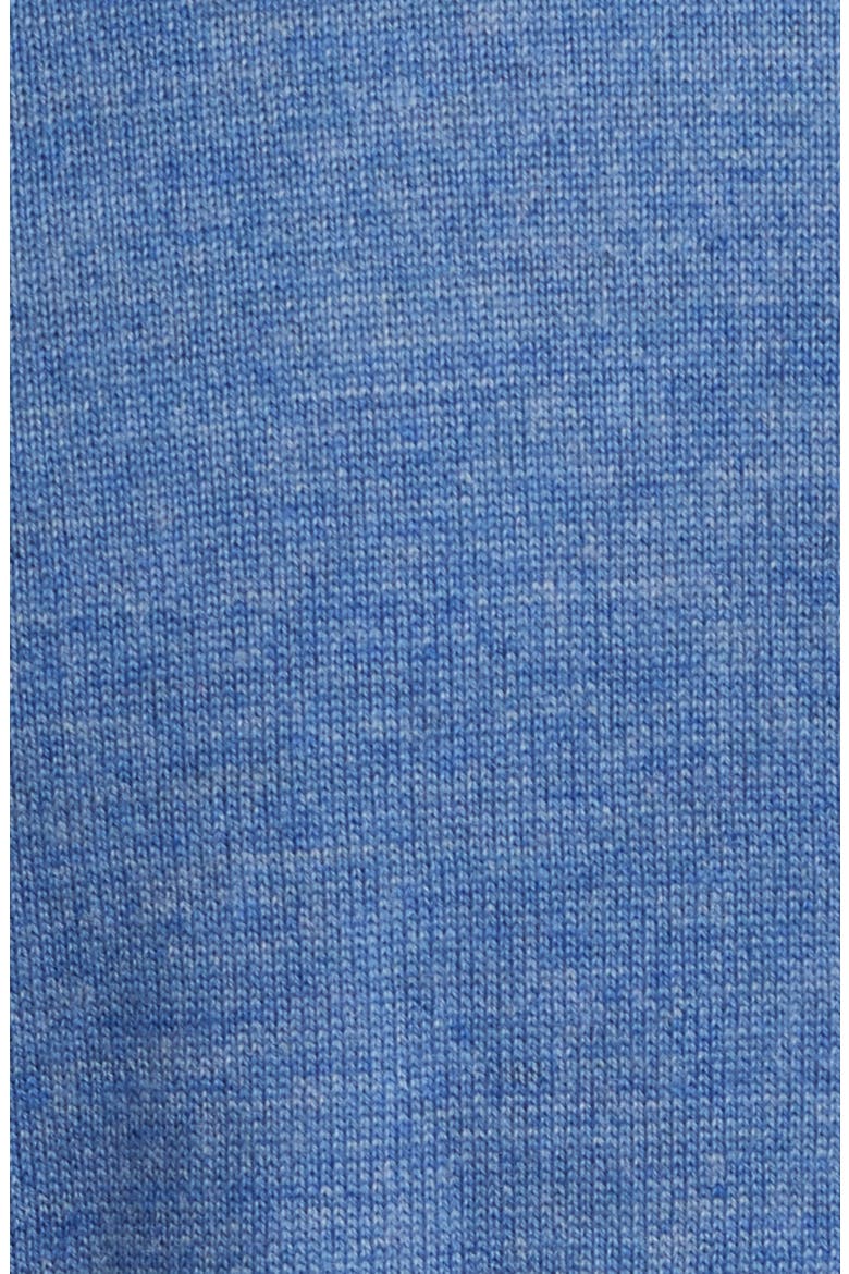 Ronald Merino Wool Sweater, Alternate, color, LAGUNA BLUE