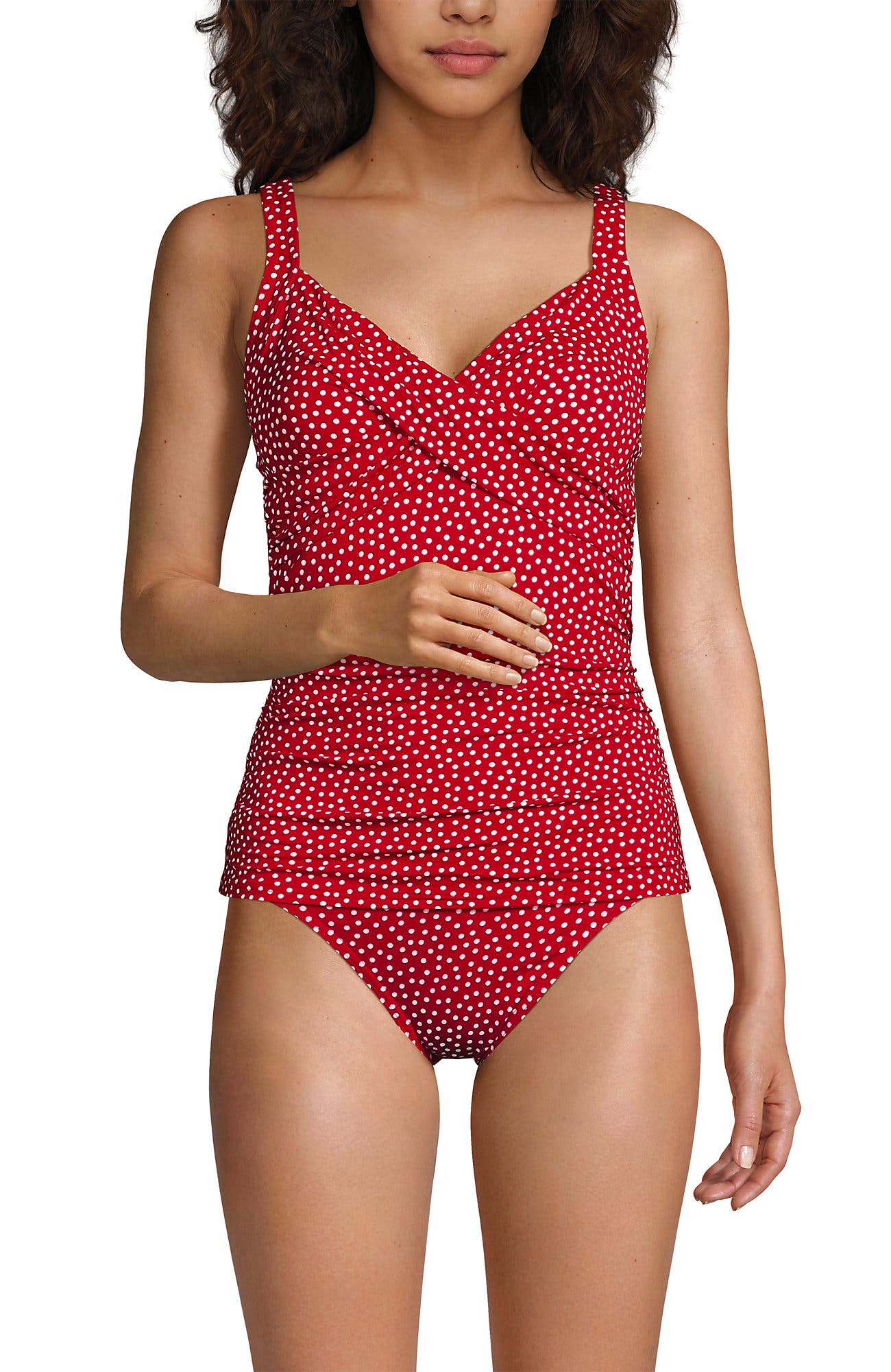Red Mini Dot