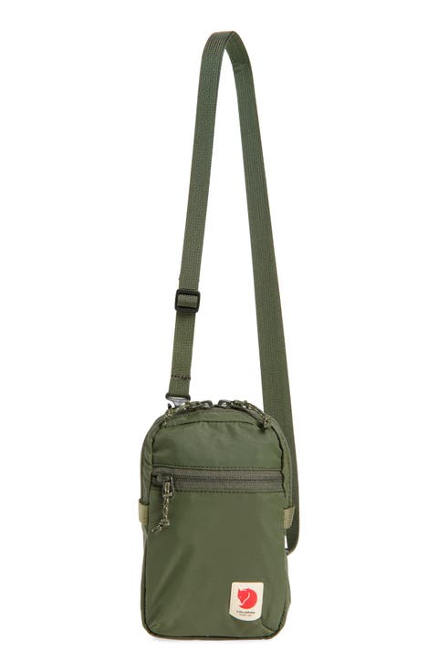 High Coast Convertible Crossbody Bag