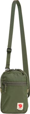 Fjällräven High Coast Convertible Crossbody Bag