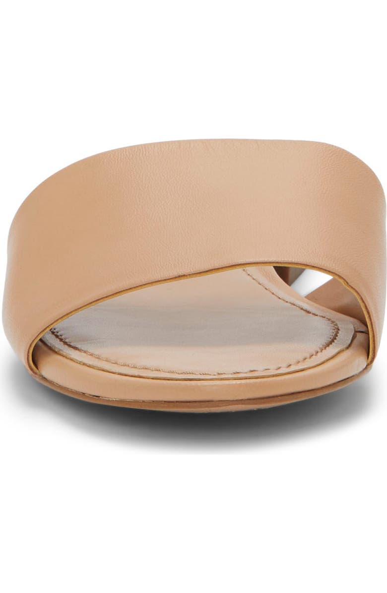 Vince Camuto Meren Slide Sandal, Alternate, color, Sandstone