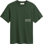 Museum of Peace & Quiet Classic Graphic T-Shirt
