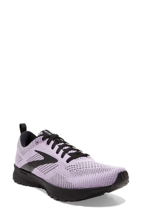 Revel 5 Hybrid Running Shoe (Women)