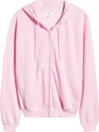 BP. Bubble Zip Hoodie