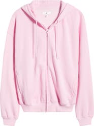 BP. Bubble Zip Hoodie