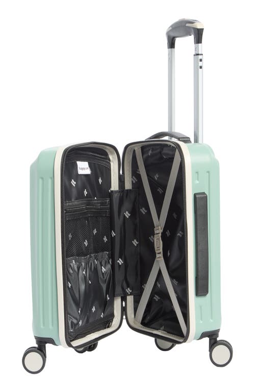 It Luggage Eco Protect 15-inch Spinner Carry-on