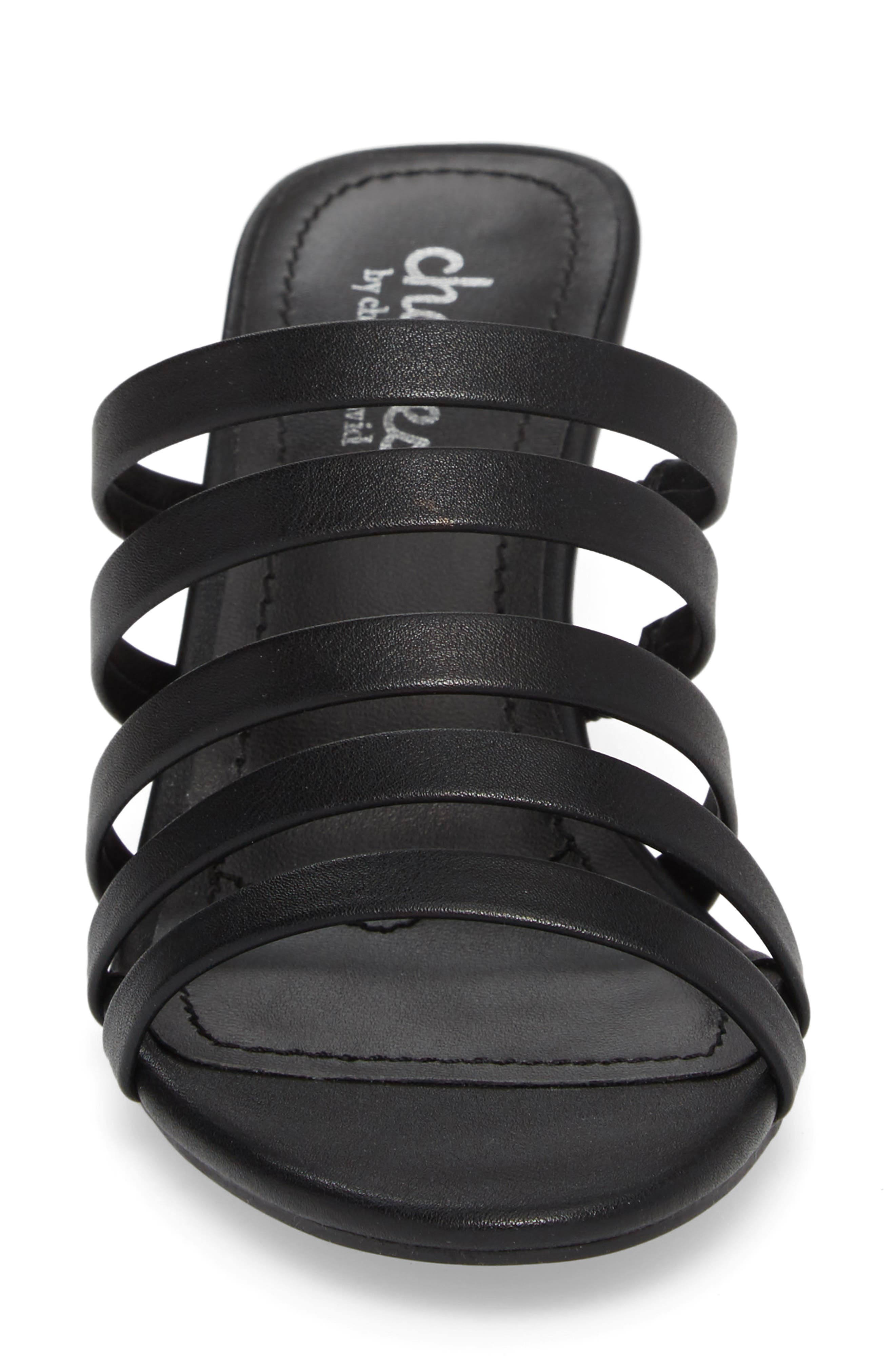 Charles by Charles David Benny Sandal, Alternate, color, 