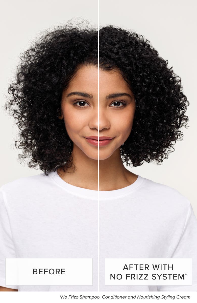 Living proof<sup>®</sup> No Frizz Shampoo, Alternate, color,