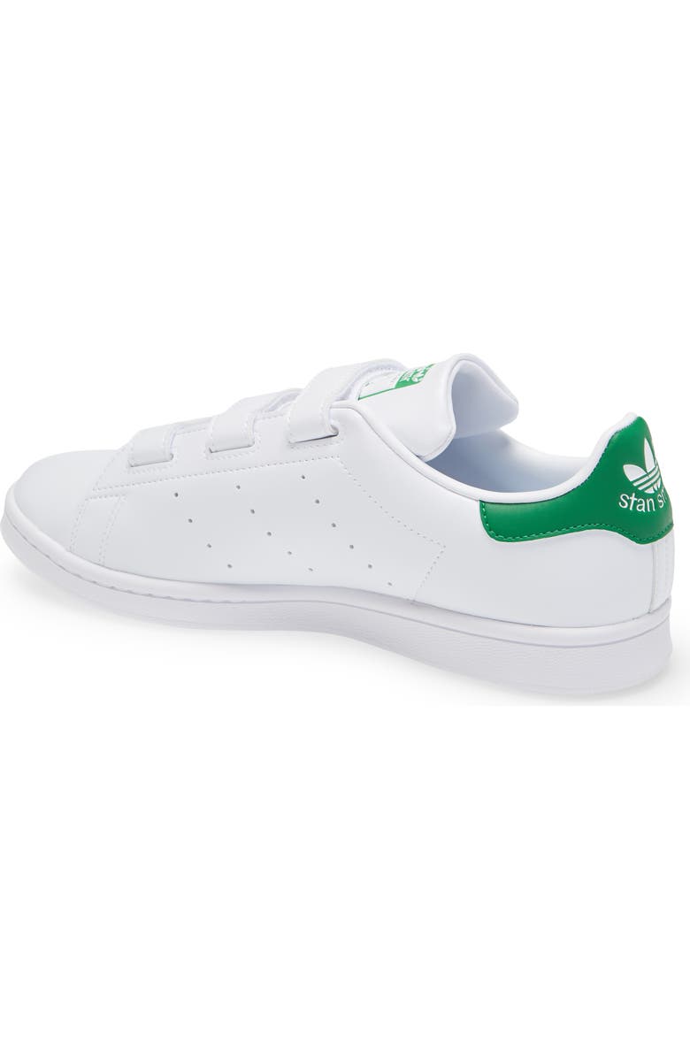 adidas Stan Smith Sneaker, Alternate, color,