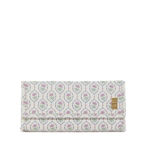 Antibes Jewel Wallet