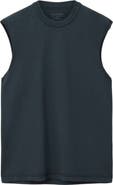 AllSaints Cole Sleeveless Crewneck T-Shirt