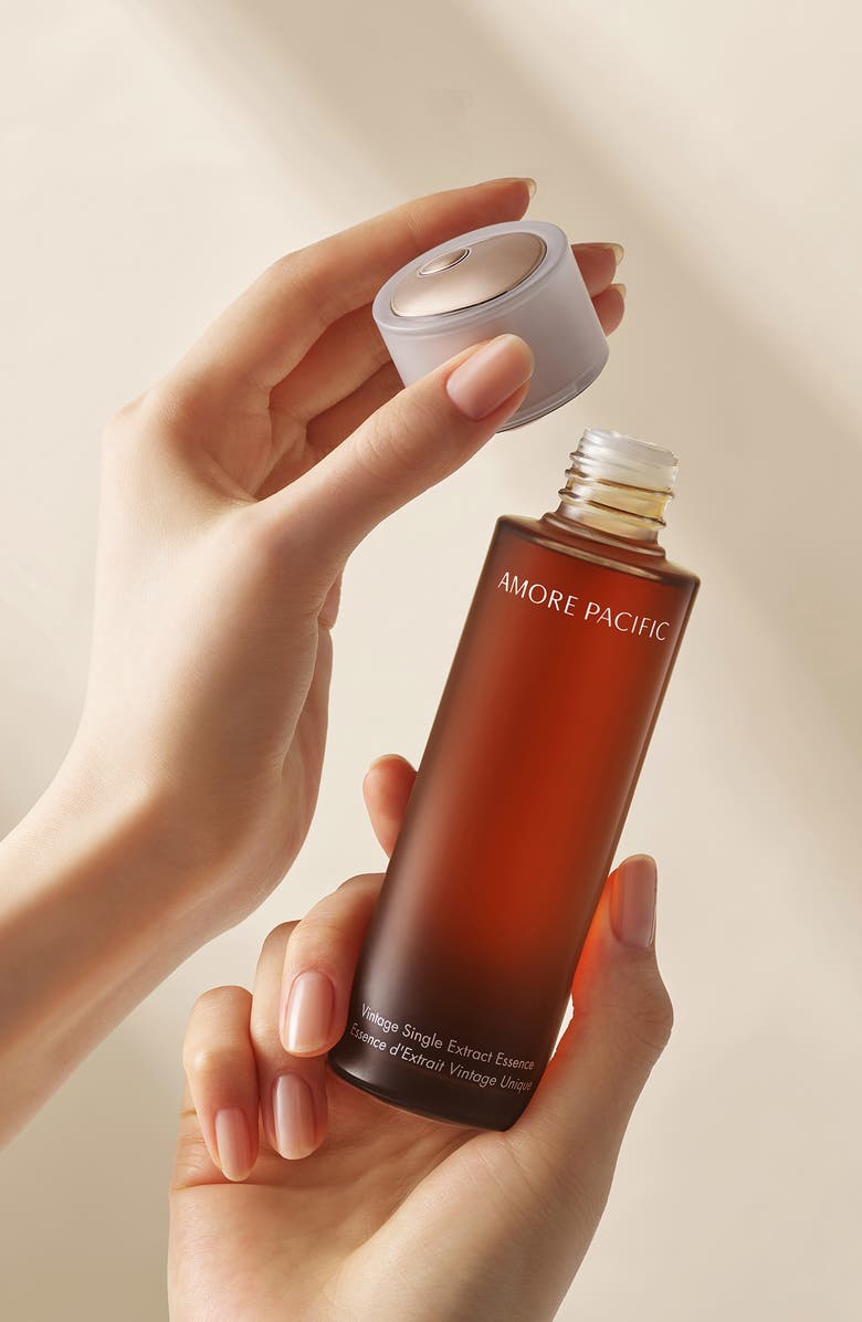 AMOREPACIFIC Vintage Single Essence Starter Set $152 Value, Alternate, color, 