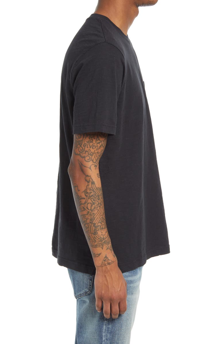 Treasure & Bond Men's Short Sleeve Pocket T-Shirt, Alternate, color, 