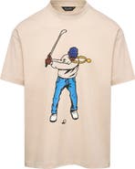 Eastside Golf Swingman Graphic T-Shirt