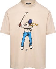 Eastside Golf Swingman Graphic T-Shirt