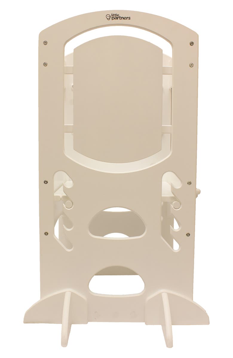 Little Partners The Learning Tower<sup>®</sup> Limited Edition Toddler Step Stool, Alternate, color, 