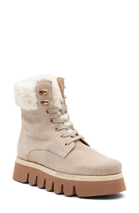 Vesta Platform Boot (Women)