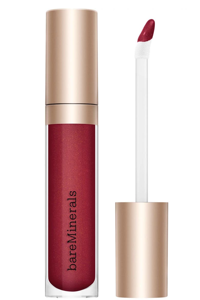 Lip Gloss Balm, Main, color, WONDER