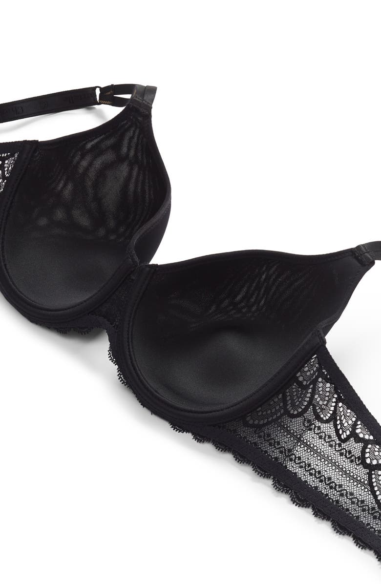 Chantelle Lingerie Merci Underwire T-Shirt Bra, Alternate, color, 