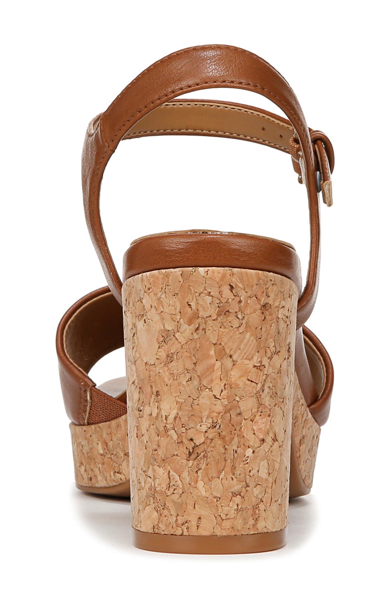 Naturalizer Lily Sandal, Alternate, color, English Tea
