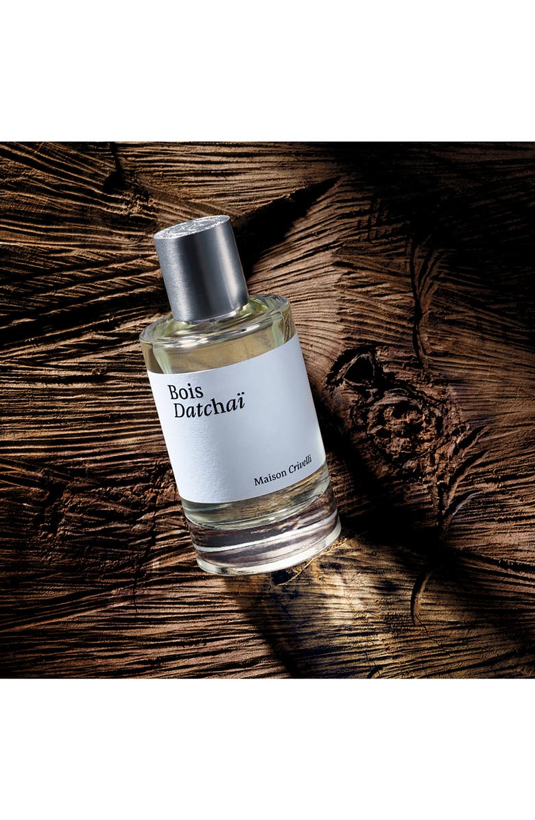 MAISON CRIVELLI Bois Datchaï Eau de Parfum, Alternate, color, 