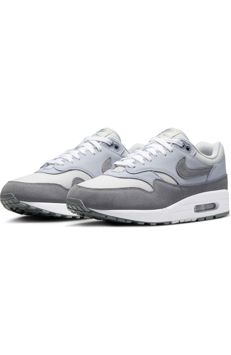 Nike Air Max 1 Sneaker, Main, color,
