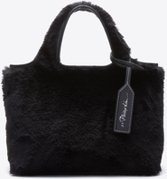 3.1 Phillip Lim Faux Fur Market Tote