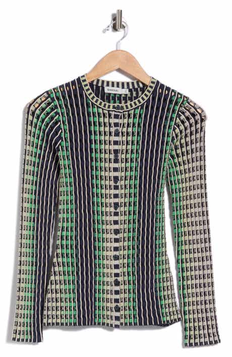 Mabel Cardigan