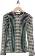 Simkhai Mabel Cardigan