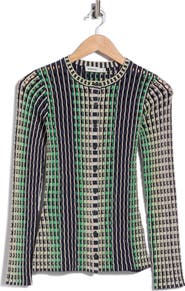 Simkhai Mabel Cardigan