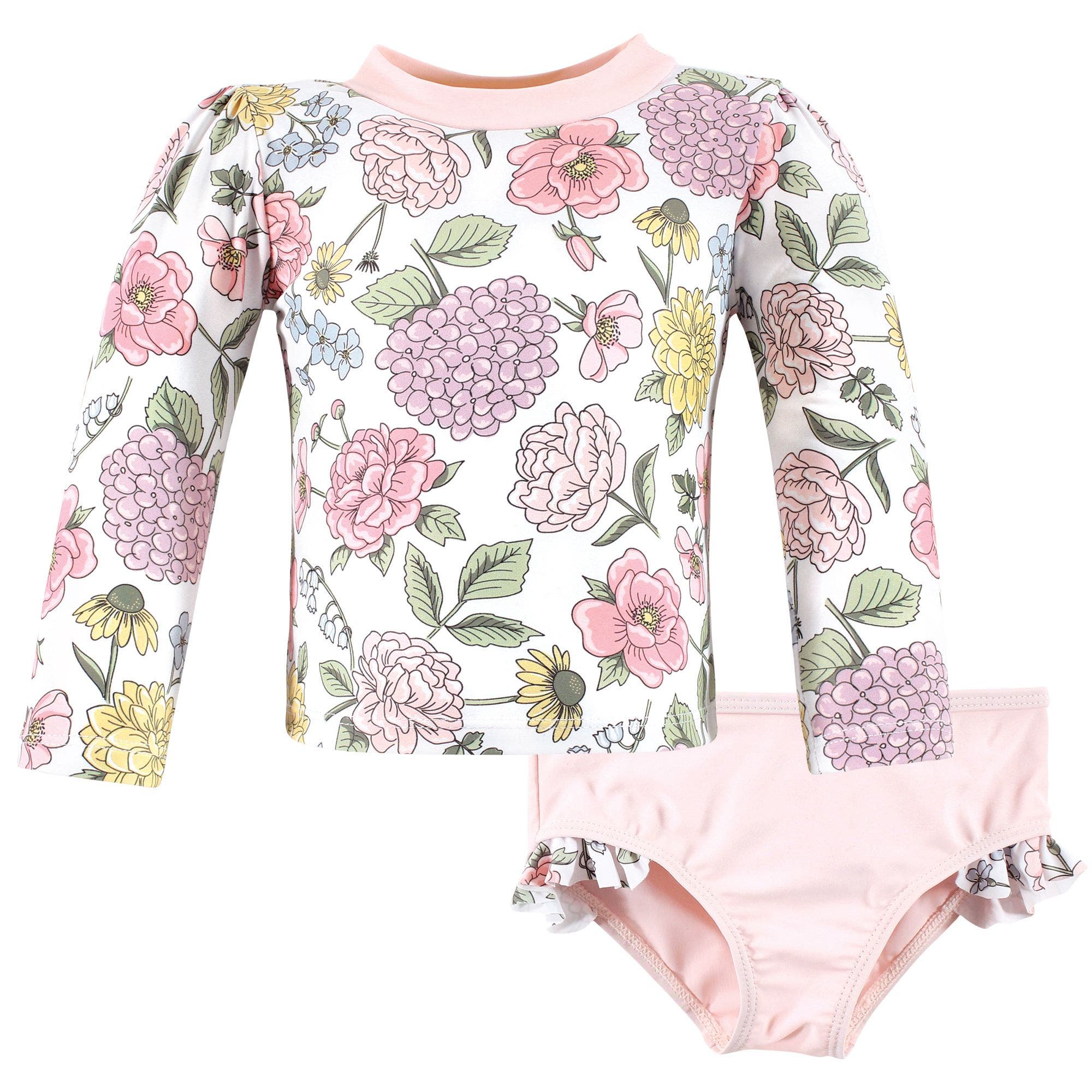 Vintage Blossom