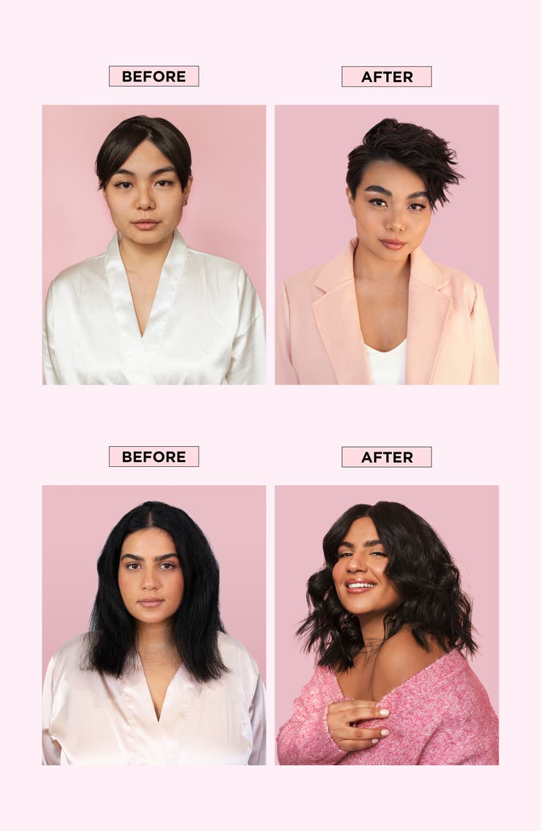 DESIGNME PUFF.ME Volumizing Root Powder, Alternate, color, 