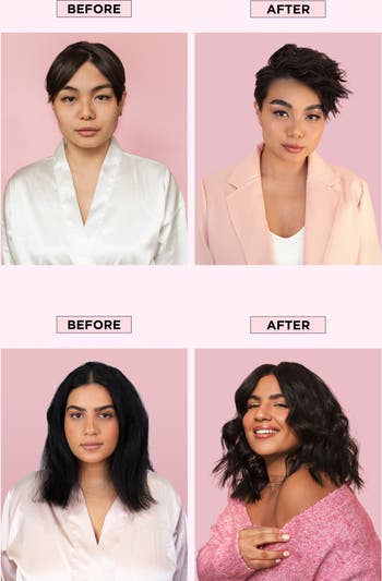 PUFF.ME Volumizing Root Powder