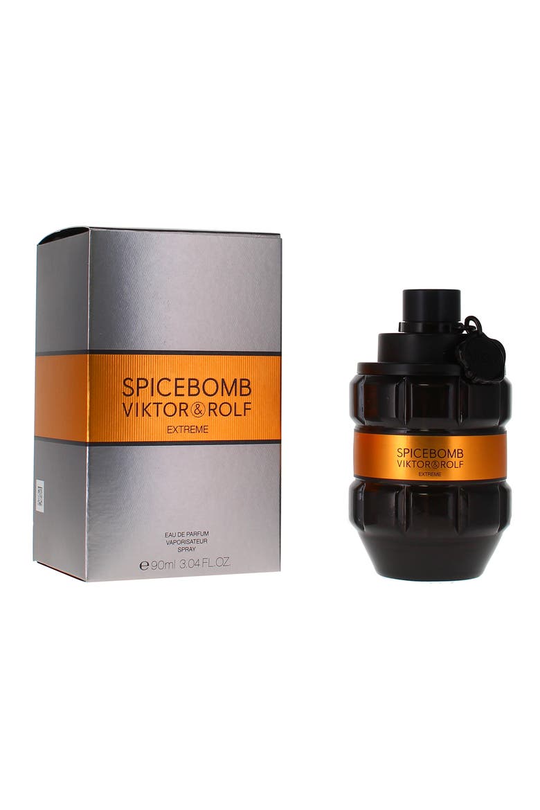 Spicebomb Extreme Eau de Parfum, Main, color, NO COLOR