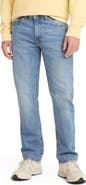 Levi's ® Men's 514™ Straight Fit Stretch Jeans