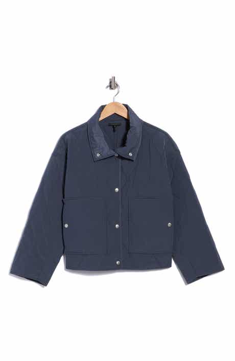 Billie Quilted Jacket