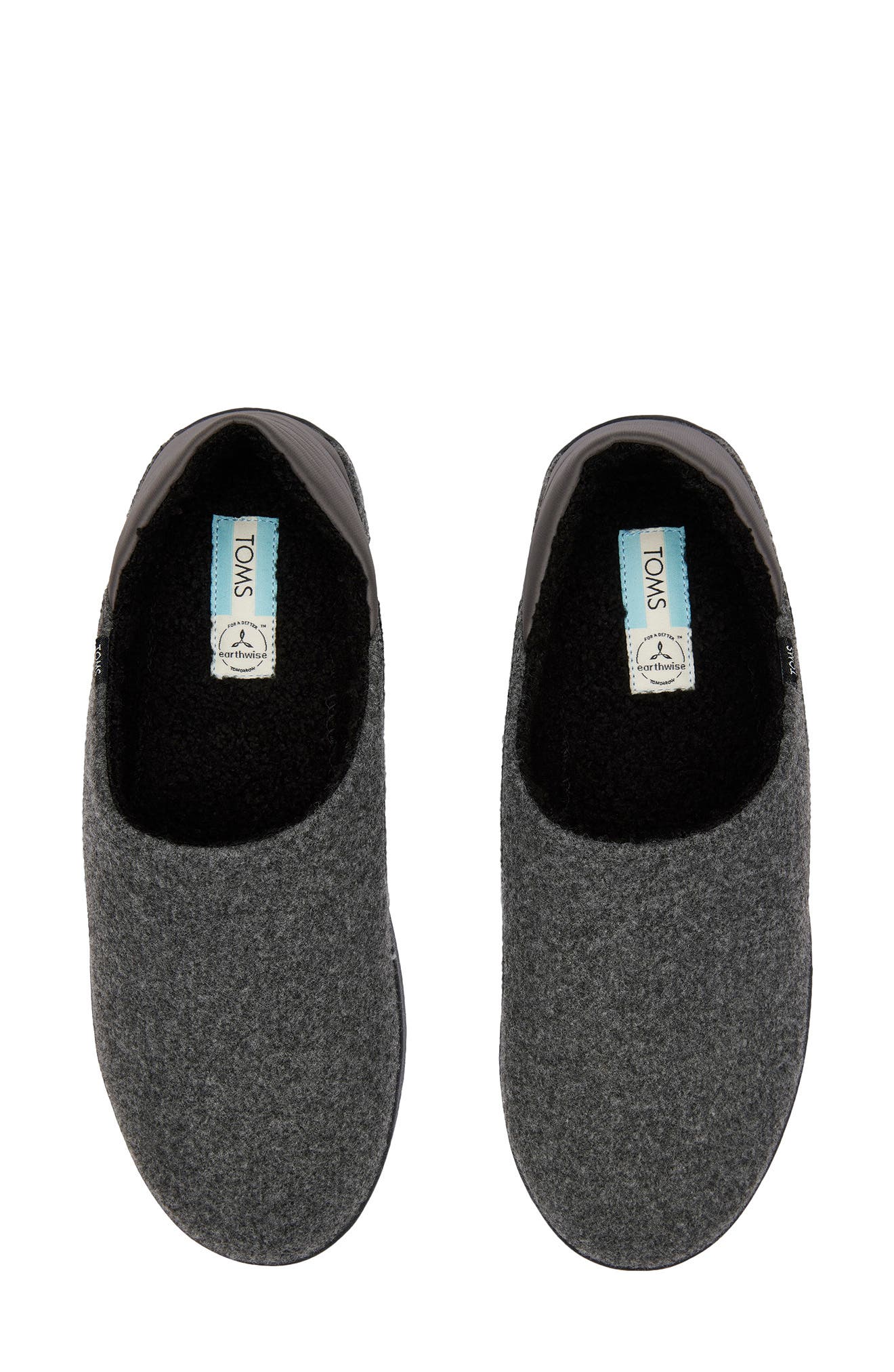 TOMS Ezra Slipper, Alternate, color, 