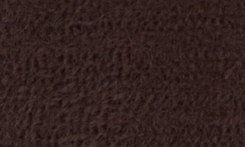Kut From The Kloth Maxine Fuzzy Sweater In Brown