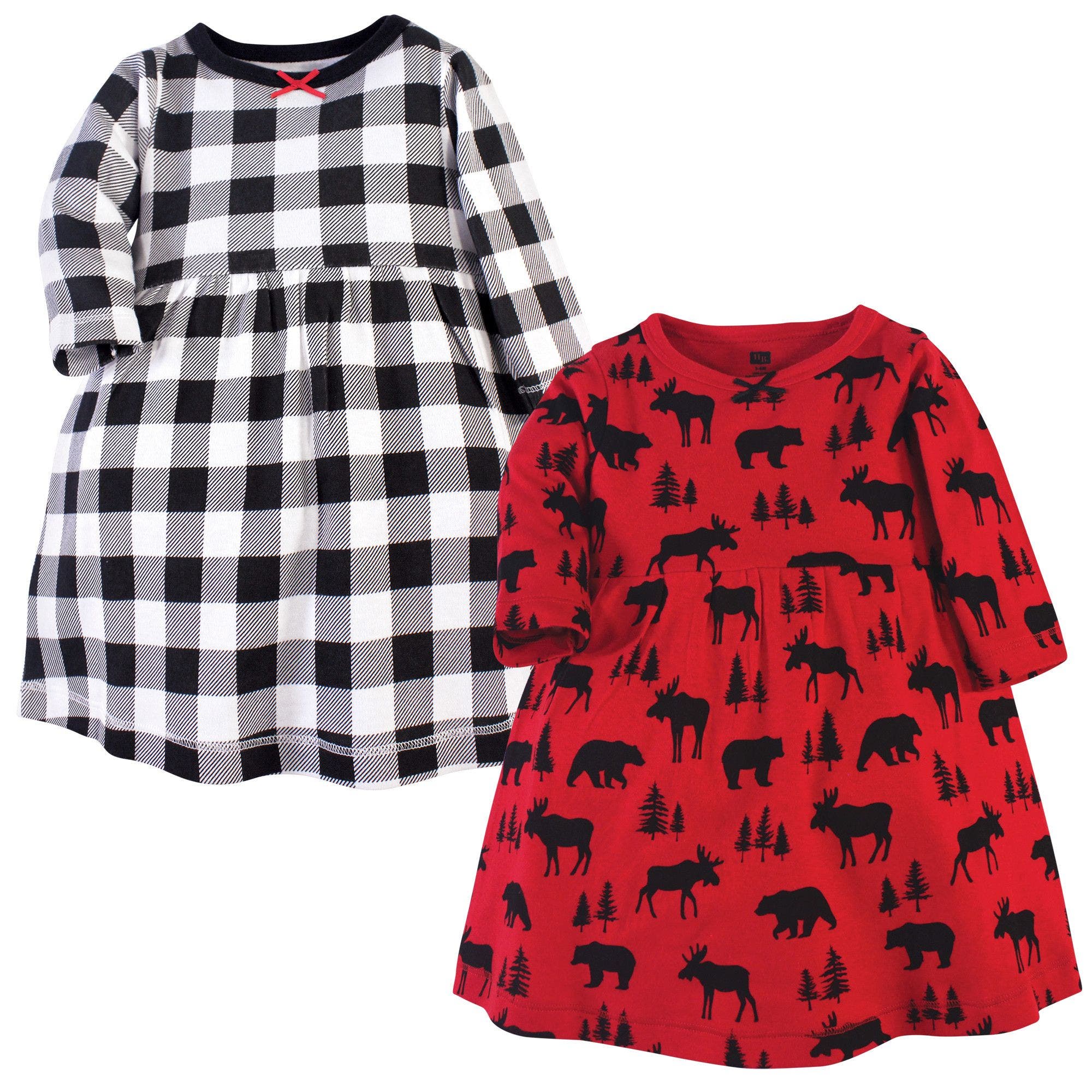 Red Moose Bear