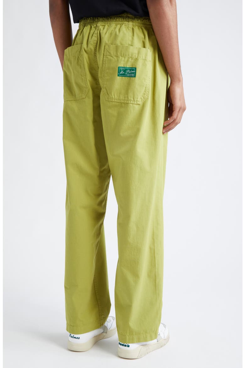 Lucien Cotton Ripstop Pants, Alternate, color, OLIVE