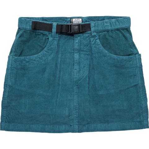 Skyline Skort - Women's