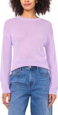 Vince Camuto Crewneck Sweater