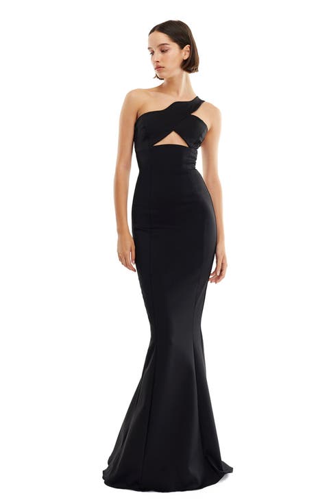 Sabine Maxi Dress