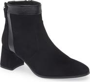 Regarde Le Ciel Millie Block Heel Bootie