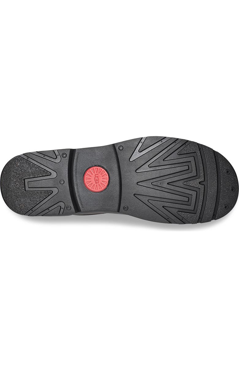 UGG<sup>®</sup> UGG Gatson Waterproof Chelsea Boot, Alternate, color,
