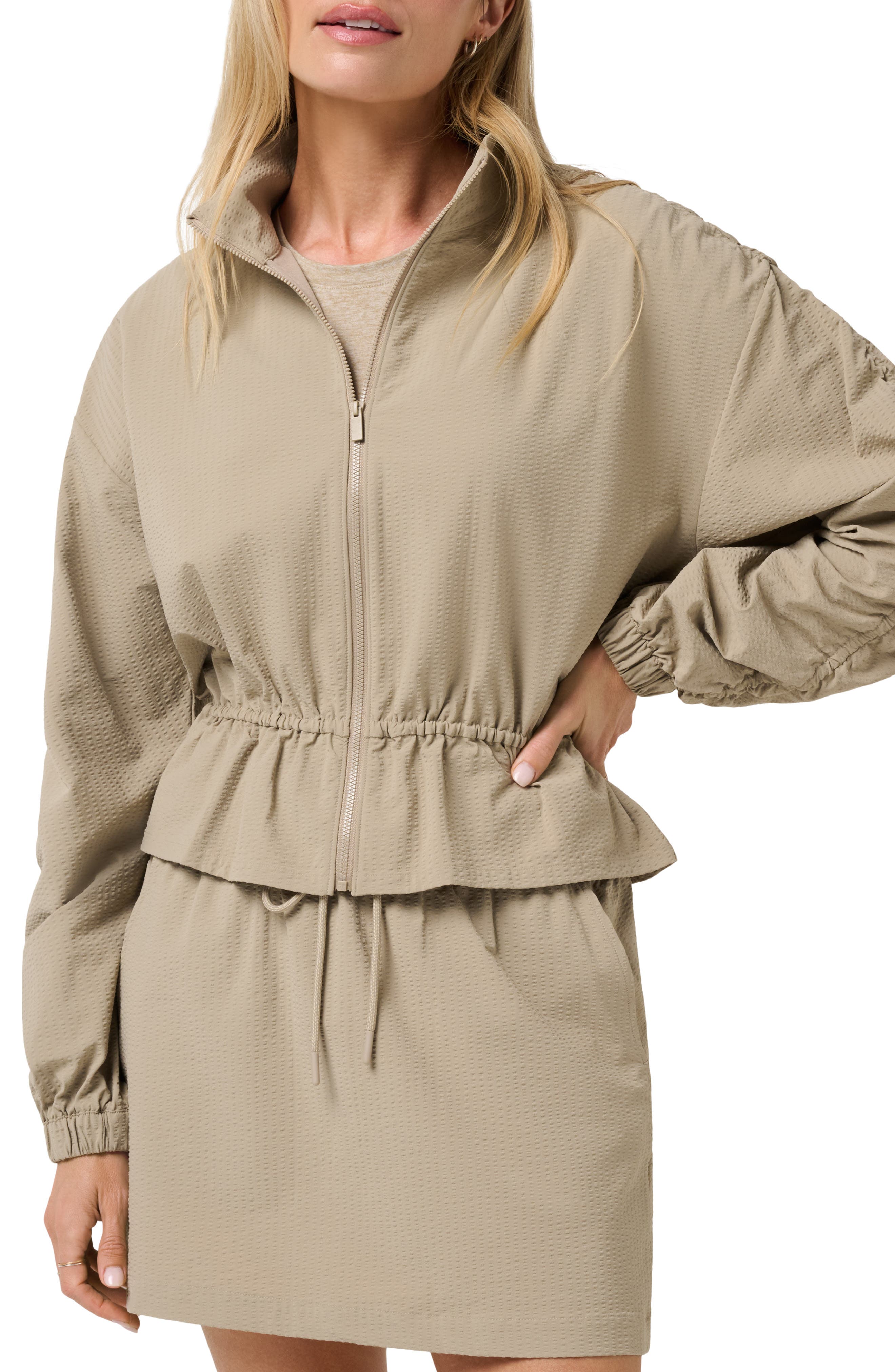 selected SOFT TAUPE