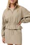 selected Soft Taupe