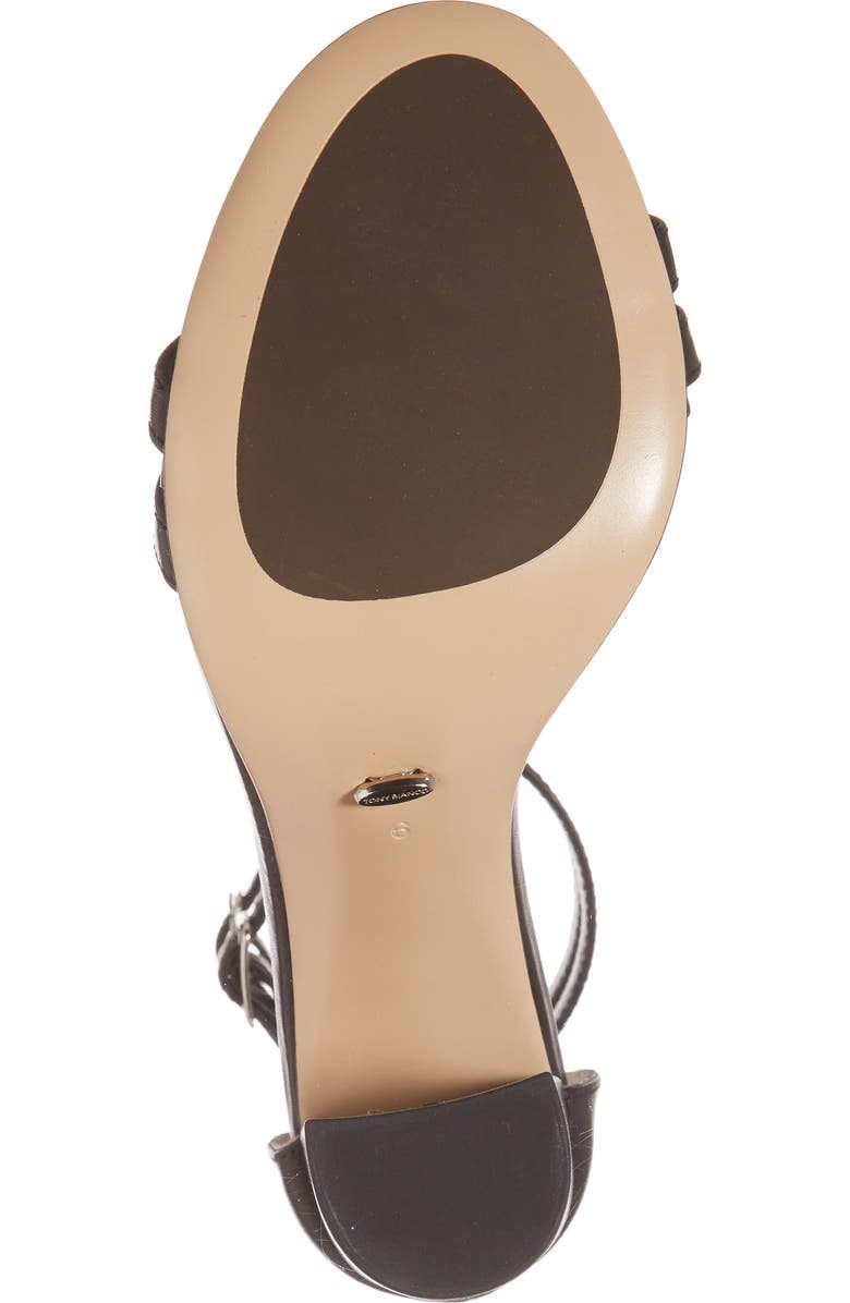 Tony Bianco Kelly Block Heel Sandal, Alternate, color,