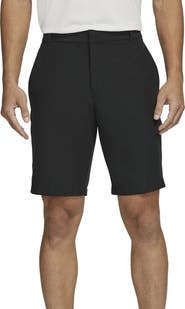 Nike Dri-FIT Flat Front Golf Shorts